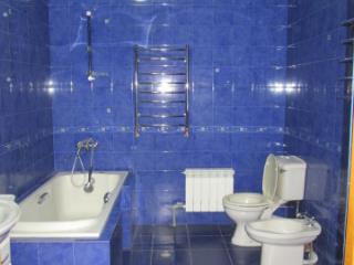 2-этажный дом, 369.3 м², 5 соток