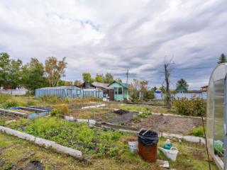 1-этажный дом, 30 м², 5.9 соток