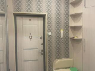 1-комн. квартира, 32.3 м², 1/5 этаж