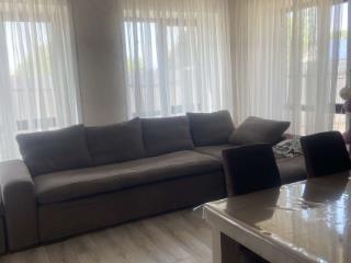  дом, 124 м², 1500 соток