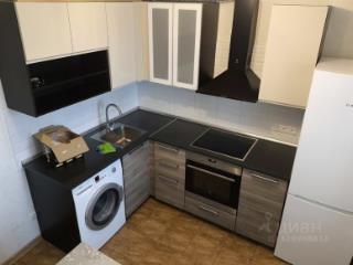 1-комн. квартира, 42 м², 11/17 этаж