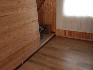  коттедж, 38 м², 7 соток