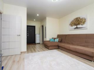 1-комн. квартира, 45 м², 3/5 этаж