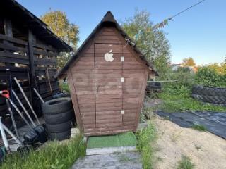 2-этажный дом, 120 м², 20 соток