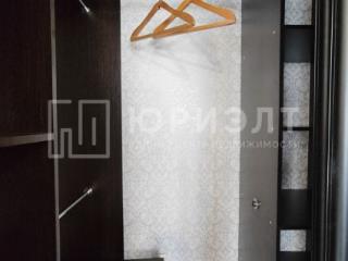 1-комн. квартира, 30.7 м², 4/5 этаж