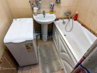 3-комн. квартира, 73.5 м², 4/5 этаж