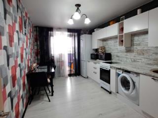 1-комн. квартира, 35.7 м², 13/14 этаж