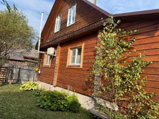 1-этажный дом, 87.1 м², 18 соток