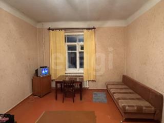 1-комн. квартира, 36 м², 2/3 этаж