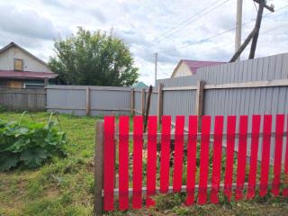 1-этажный дом, 33 м², 4.5 сотки