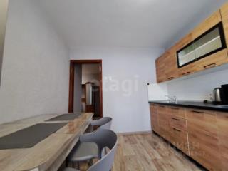 1-комн. квартира, 38.5 м², 4/9 этаж