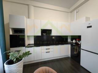 1-комн. квартира, 61.5 м², 5/19 этаж