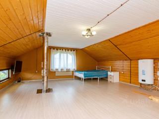 2-этажный коттедж, 116.2 м², 11.5 соток