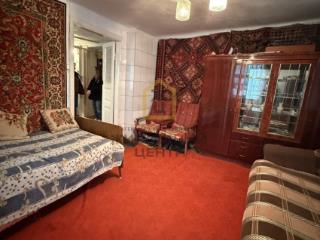 3-комн. квартира, 51 м², 1/1 этаж