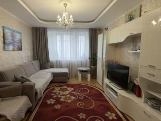 2-комн. квартира, 50.8 м², 4/5 этаж