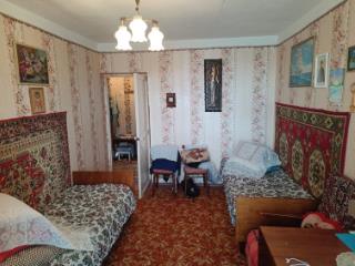 3-комн. квартира, 66.5 м², 1/3 этаж