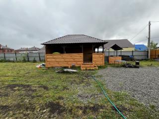 1-этажный дом, 65 м², 12.5 соток