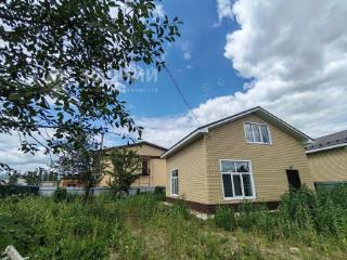 2-этажный дом, 109.4 м², 5.44 соток