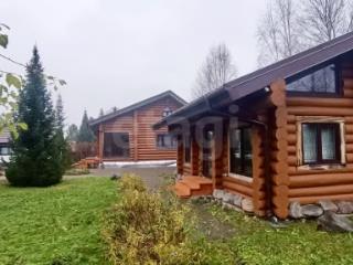 2-этажный дом, 100 м², 13.07 соток