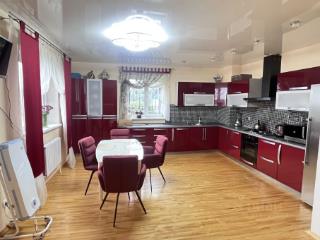 2-этажный коттедж, 350 м², 16 соток