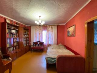 3-комн. квартира, 68.1 м², 1/1 этаж