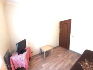 2-комн. квартира, 43.6 м², 1/5 этаж