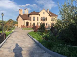 2-этажный коттедж, 600 м², 50 соток