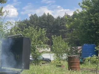 1-этажный дом, 23 м², 9 соток