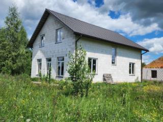 2-этажный дом, 190 м², 15 соток