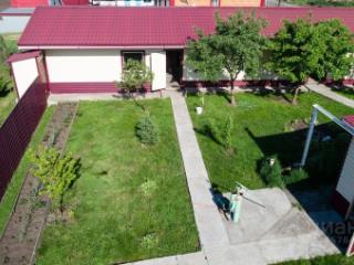 1-этажный дом, 66 м², 16 соток