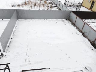 2-этажный коттедж, 186 м², 3.8 сотки