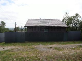 1-этажный дом, 55 м², 20 соток