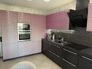 3-комн. квартира, 80.2 м², 8/12 этаж