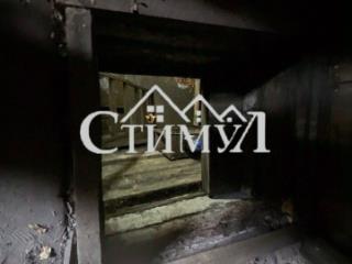 1-этажный дом, 45 м², 5 соток