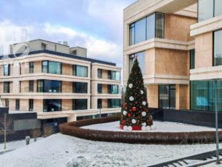 6-комн. квартира, 1100 м², 1/7 этаж