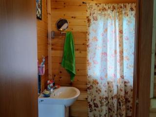 2-этажный дом, 110 м², 16 соток