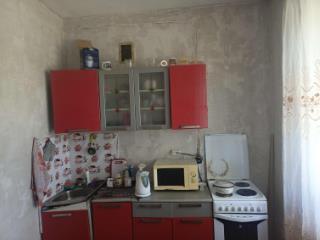 2-комн. квартира, 54.9 м², 1/5 этаж
