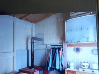 1-этажный дом, 12 м², 20 соток