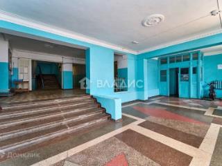 Студия, 17.3 м², 5/5 этаж