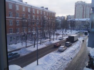 3-комн. квартира, 62.5 м², 3/5 этаж