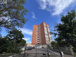 2-комн. квартира, 45.9 м², 5/14 этаж