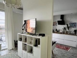 Студия, 44 м², 14/14 этаж