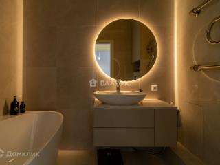 2-комн. квартира, 53 м², 9/9 этаж