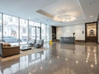 3-комн. квартира, 135.1 м², 5/7 этаж