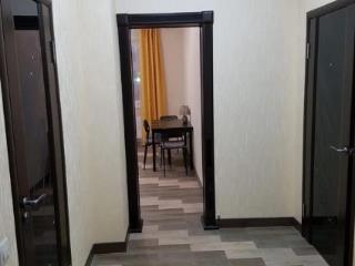 1-комн. квартира, 47.6 м², 3/20 этаж