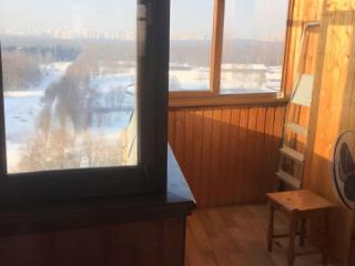 3-комн. квартира, 76 м², 18/25 этаж
