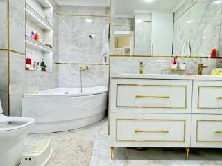 3-комн. квартира, 114 м², 6/13 этаж