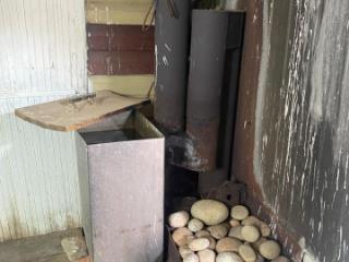 1-этажный дом, 66 м², 26 соток