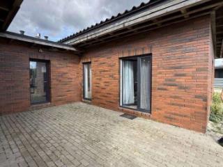 1-этажный дом, 140 м², 9 соток