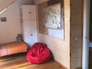 3-этажный таунхаус, 130 м², 4 сотки